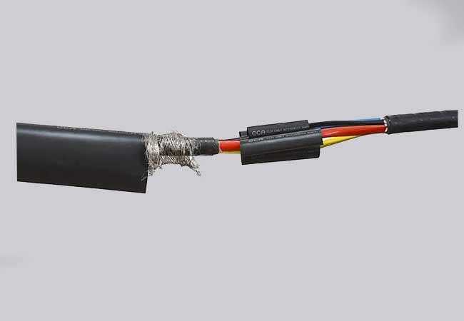 وصلات ذات جهد منخفض