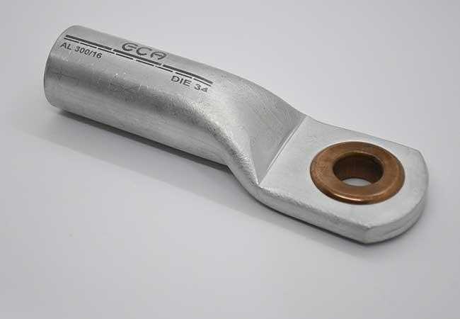 عروات و موصلات