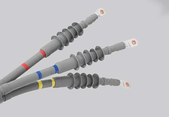 أطراف مسبقة الصب – سلسلة GTMV